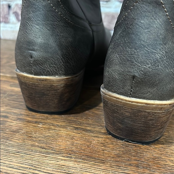 Silver Canyon women’s western boots 8.5 - Picture 13 of 13